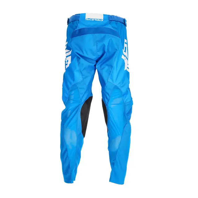 AC Pants Mx Track, 28 Blue 