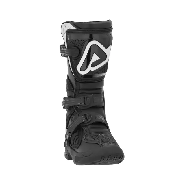 AC Boots X-Team Kid Black 