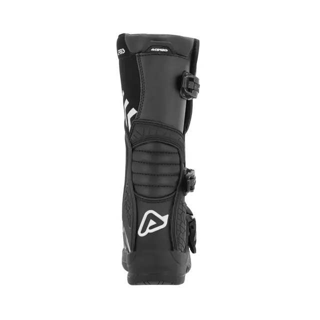 AC Boots X-Team Kid Black 