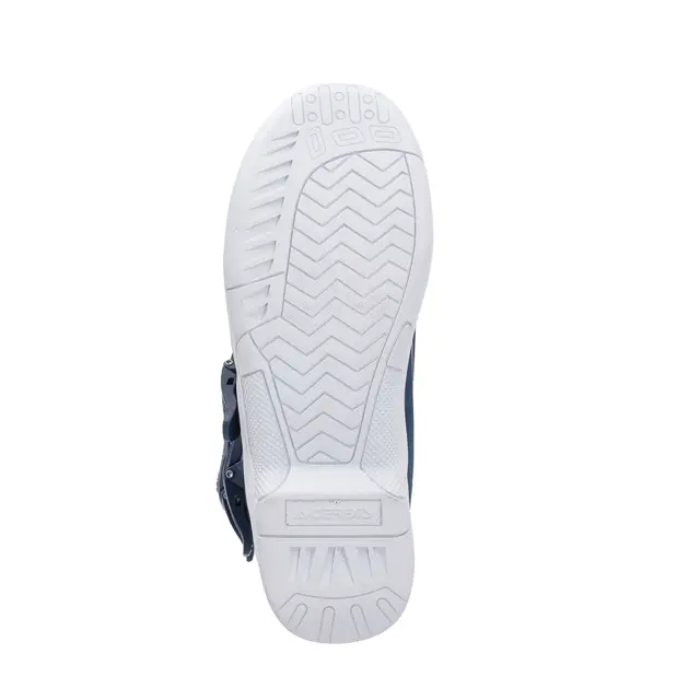 AC Boots X-Team Kid Blue/White 