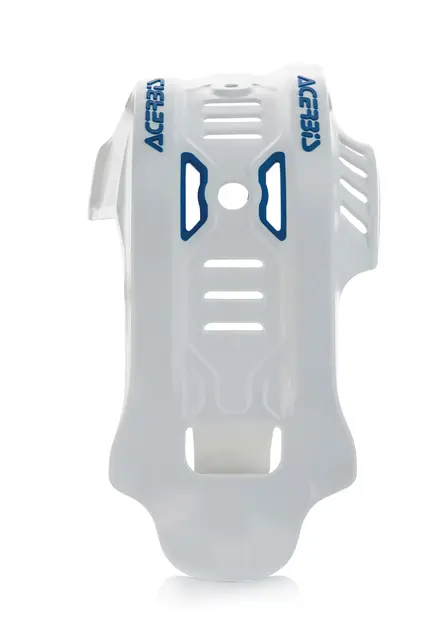 AC Skid Plate Husqvarna Fe450 2020 Finns i flera färger 