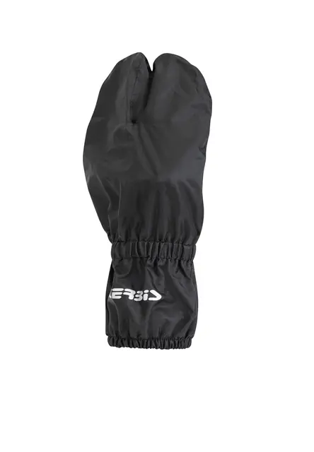 AC Rain Glove Cover Black 
