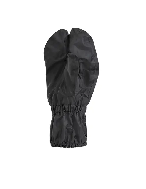 AC Rain Glove Cover Black 