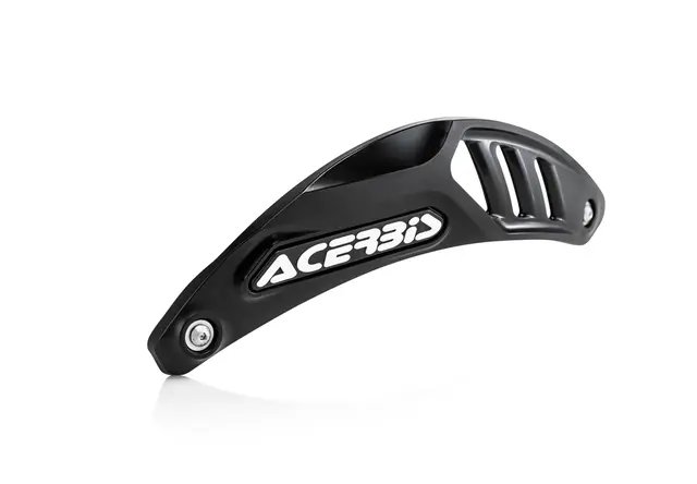 ACERBIS X-EXHAUST COVER HUSQVARNA / KTM Acerbis Eksosdeksle KTM 