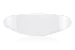 AC Lens Nofog-Pinlock 70 Clear