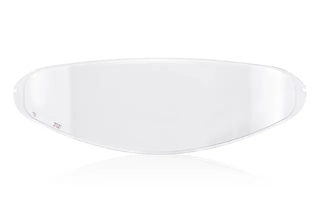 AC Lens Nofog-Pinlock 70 Clear 