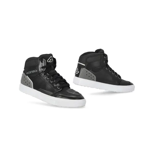 AC Shoes Ce Lock Black 