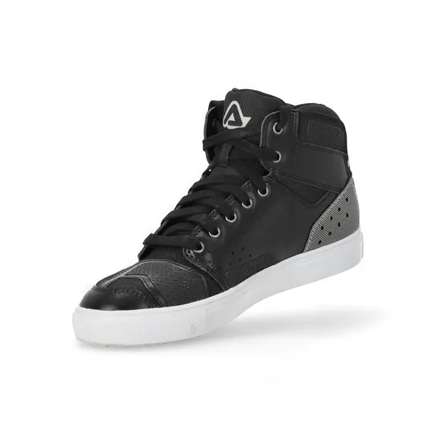 AC Shoes Ce Lock Black 