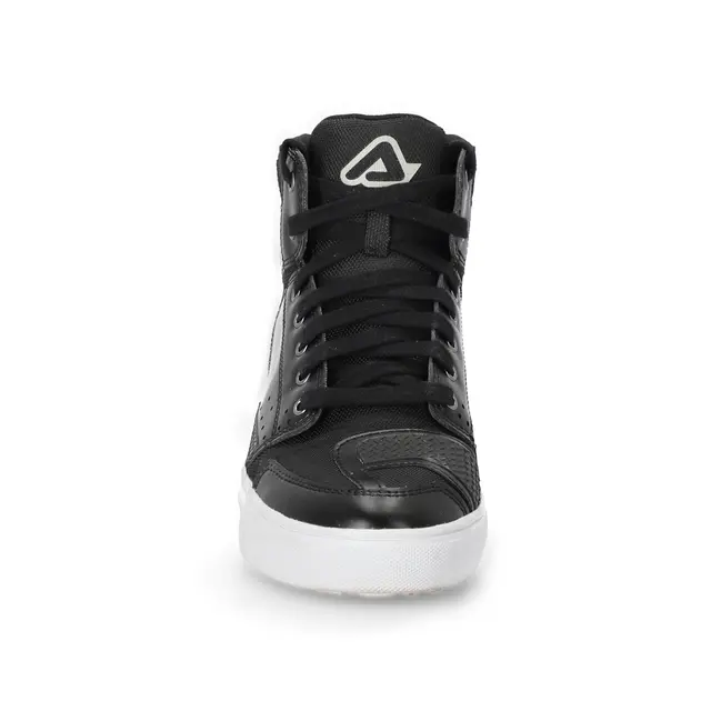 AC Shoes Ce Lock Black 