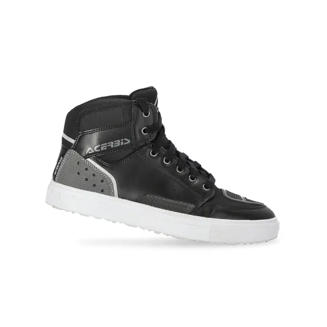 AC Shoes Ce Lock Black 