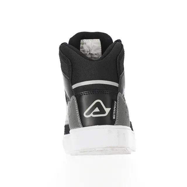 AC Shoes Ce Lock Black 