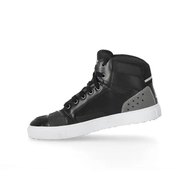 AC Shoes Ce Lock Black 