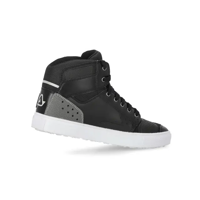 AC Shoes Ce Lock Black 