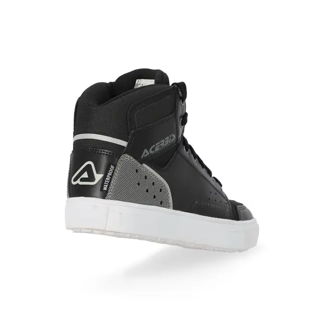 AC Shoes Ce Lock Black 