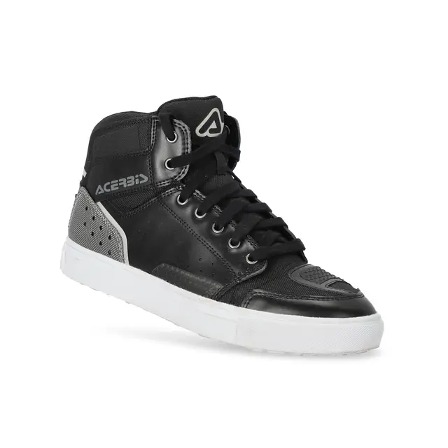 AC Shoes Ce Lock Black 