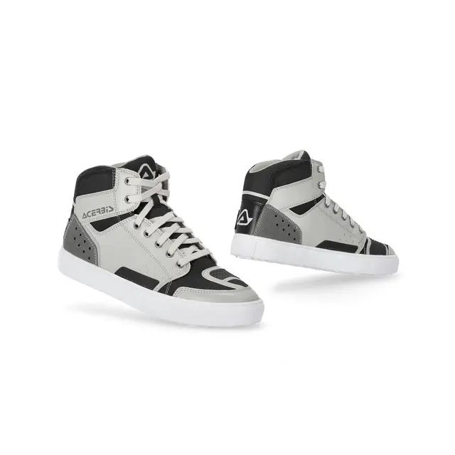AC Shoes Ce Lock Black/Grey 