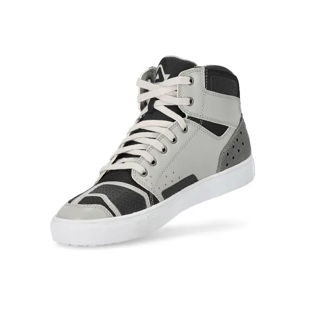 AC Shoes Ce Lock Black/Grey 