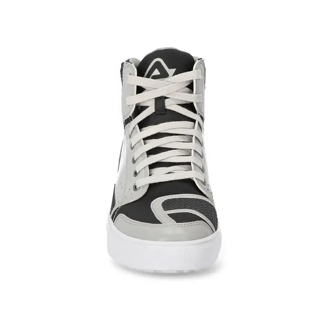 AC Shoes Ce Lock Black/Grey 