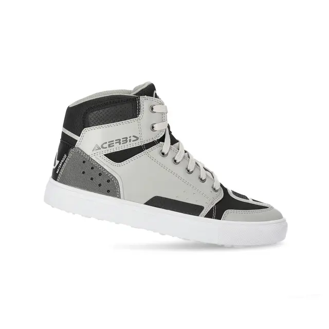 AC Shoes Ce Lock Black/Grey 