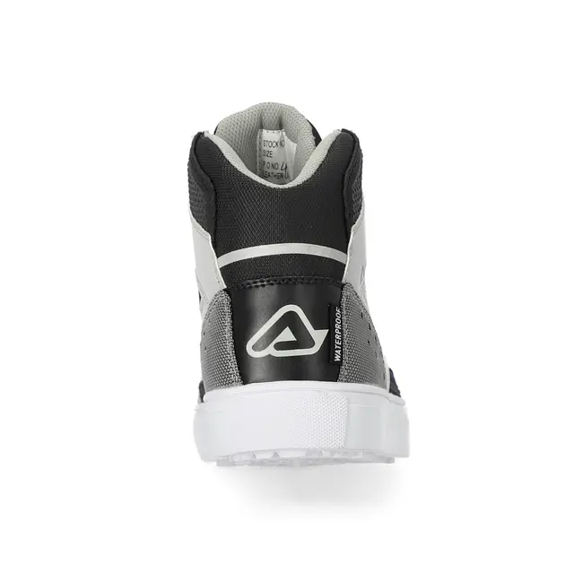 AC Shoes Ce Lock Black/Grey 