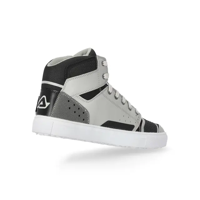 AC Shoes Ce Lock Black/Grey 