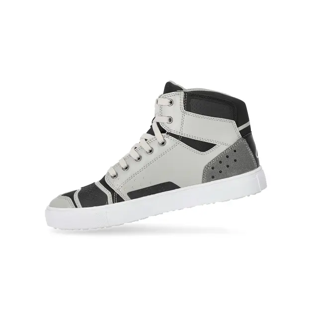 AC Shoes Ce Lock Black/Grey 