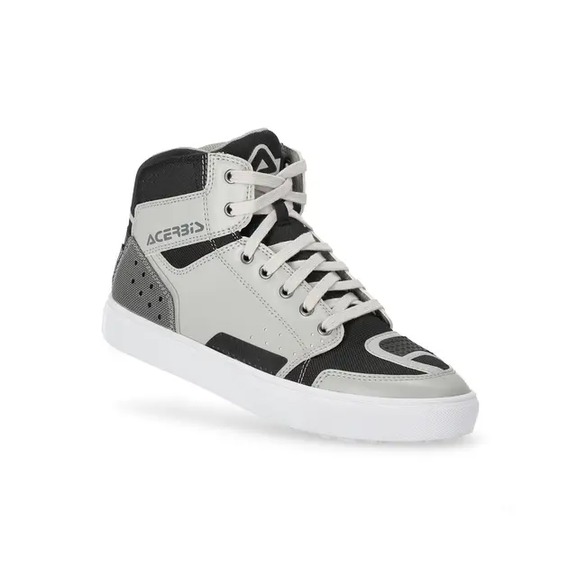 AC Shoes Ce Lock Black/Grey 