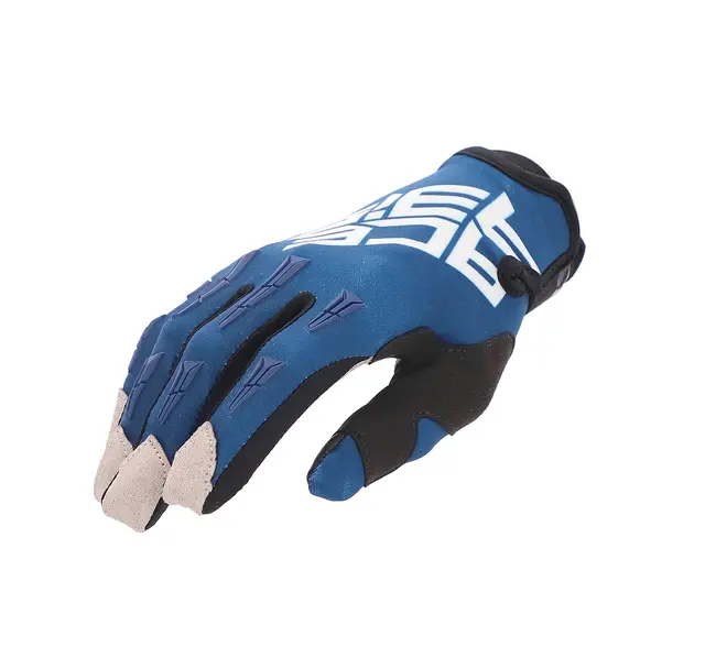 AC Gloves Ce Mx X-K Kid Dark Blue 
