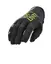 AC Gloves Ce Zero Degree 3.0 Black/Yellow