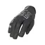 AC Gloves Ce Zero Degree 3.0, 2XL Black/Grey