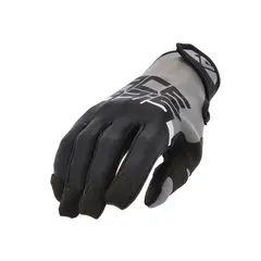 AC Gloves Ce Neoprene 3.0 Black/Grey