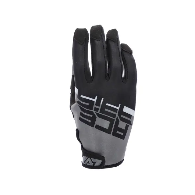 AC Gloves Ce Neoprene 3.0 Black/Grey 
