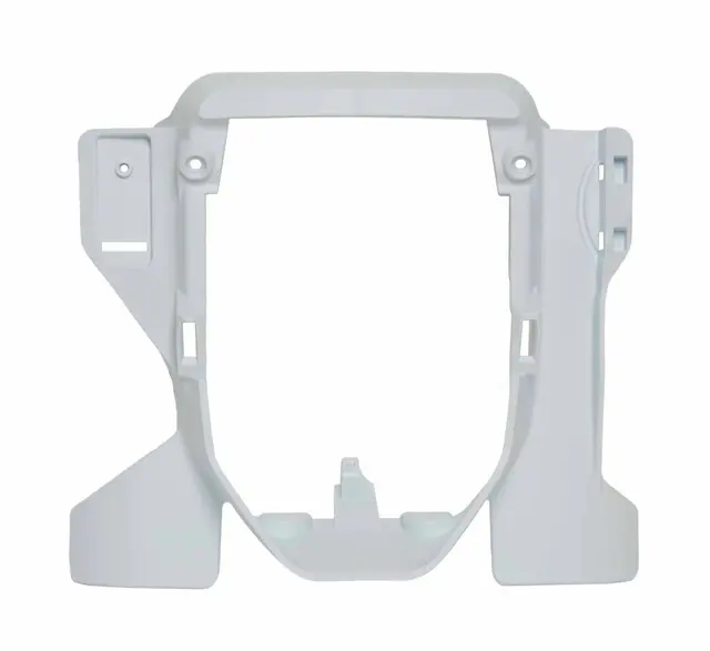 AC Bottom Headlight Mask Hsq 2020 Finns i flera färger 