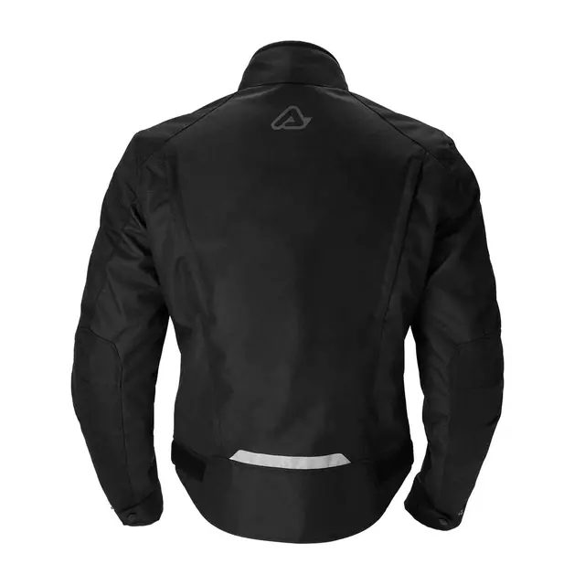 AC Jacket Ce X Street Black 