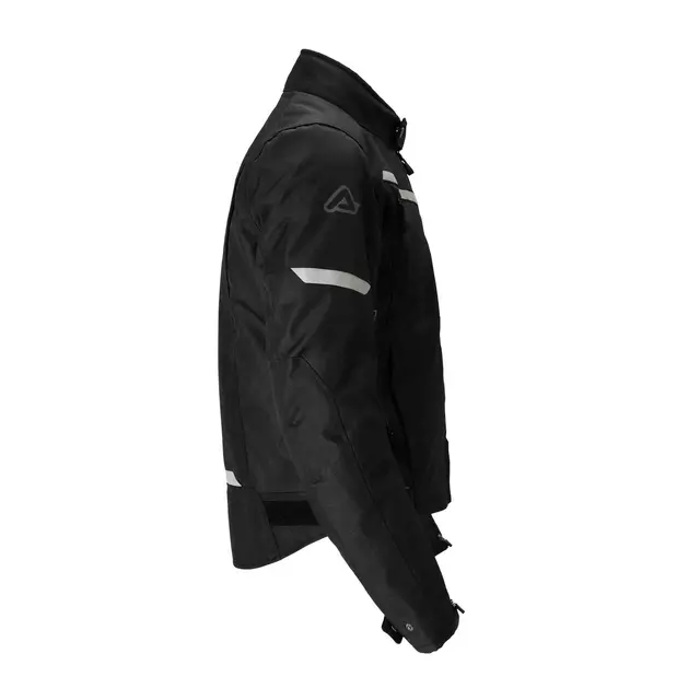 AC Jacket Ce X Street Black 