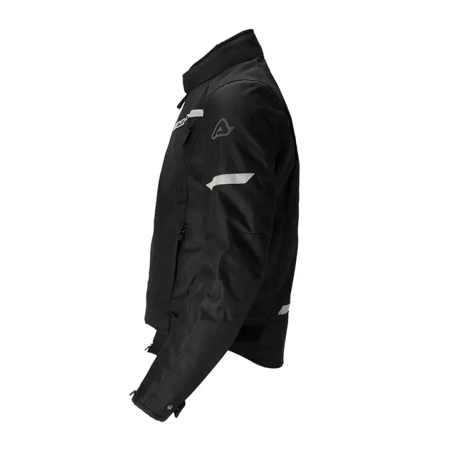 AC Jacket Ce X Street Black 