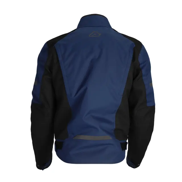 AC Jacket Ce X Street Blue/Black 