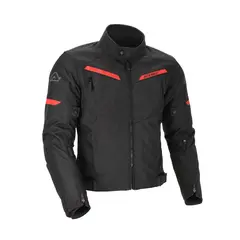 AC Jacket Ce X Street Black/Red