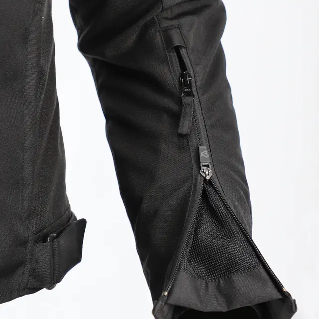 AC Jacket Ce X Street Black/Red 