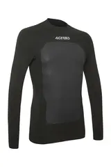 AC Jersey Tl X-Wind Black