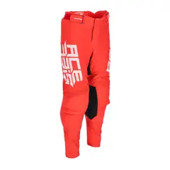 AC Pants K-Flex, 30 Red