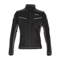 AC Jacket Softshell Track Black/Grey