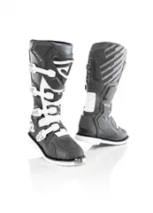 AC Boots X-Race Grey