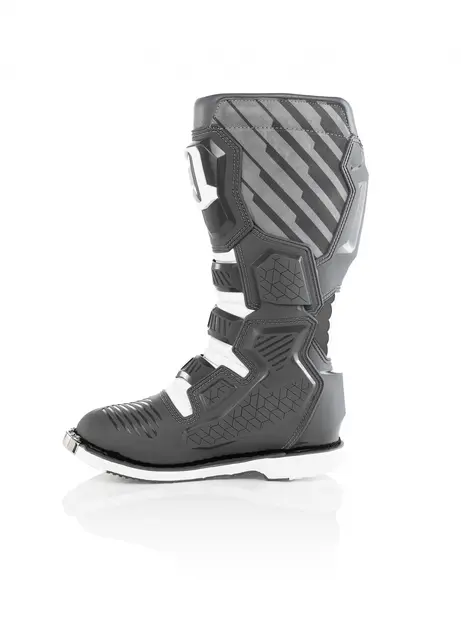 AC Boots X-Race Grey 