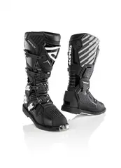 AC Boots X-Race Black