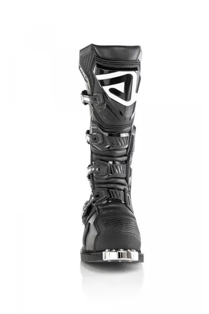 AC Boots X-Race Black 