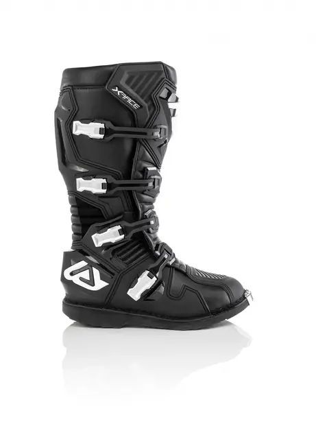 AC Boots X-Race Black 