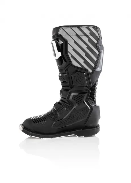 AC Boots X-Race Black 