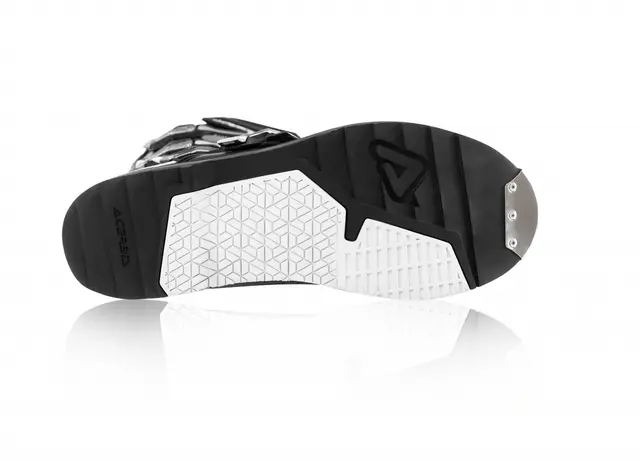 AC Boots X-Race Black 