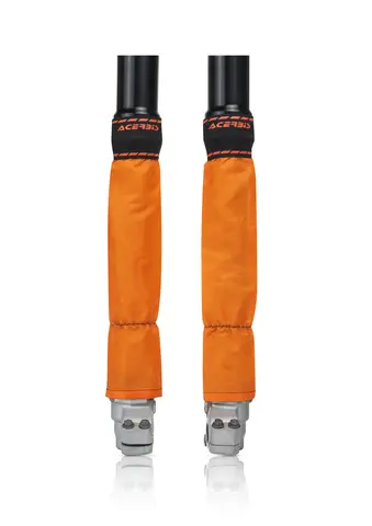 AC Z-Mud Fork Gaiters Finnes i flere farger